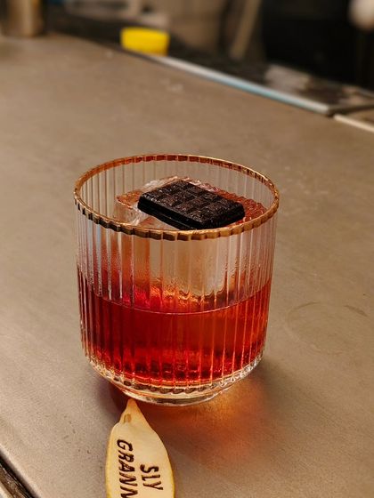 Sly Granny - Cocktail Bar Services Seasonal Sips & Special Events photo 10