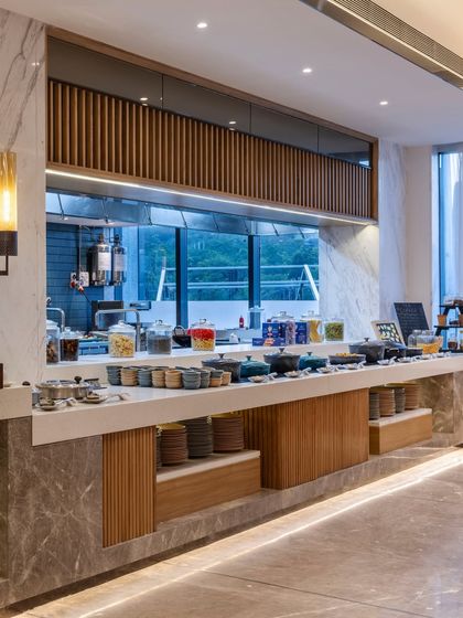 Radisson Resort, Khopoli: A Serene Urban Escape photo 10