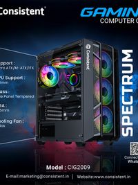 PC Components & Hardware