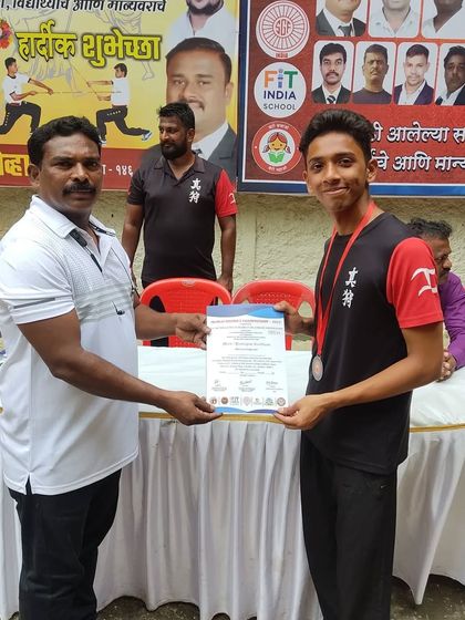 Weapons Training & Competitions photo 6