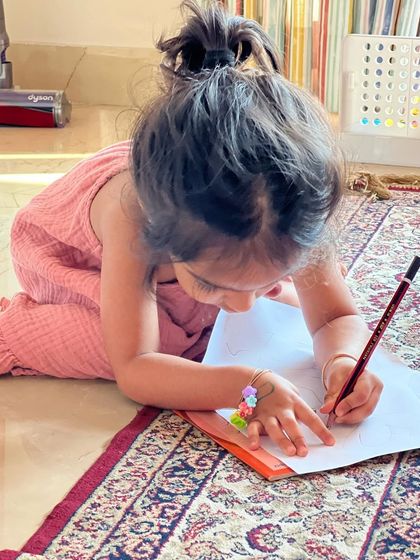 Little Creatives Club - Art Parties & Event Entertainment Cozy In-Home Art Sessions & Playdates photo 17