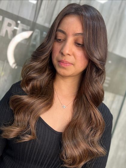 Rich Brunettes & Sun-Kissed Browns photo 65