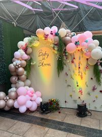 Festive & Religious Decoration