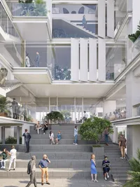 Commercial & Workspace Design