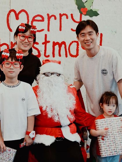 Knowledge Origin - Preschool & Kindergarten Programs Our Community of Joy: Celebrations & Events photo 69