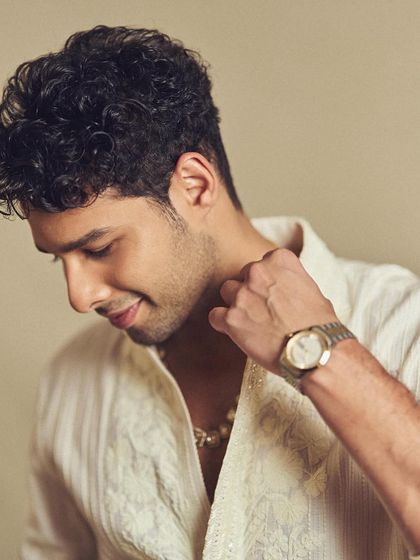 Harmann Kaur - Personal Styling Consultation Men's Celebrity Styling photo 13