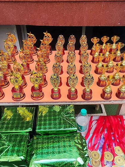 Purple Asters - Preschool & Daycare Active Bodies, Happy Hearts photo 33