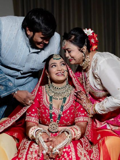 Timeless Wedding Day Looks photo 66