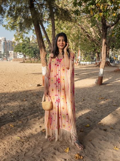 My Style Files: Get Ready With Me photo 13