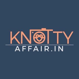 Knotty Affair