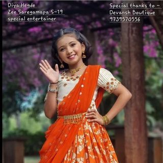 Devansh Boutique