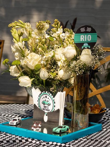 Your Kiddo's Dream Party, Brought to Life photo 43