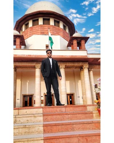 Criminal Law Representation