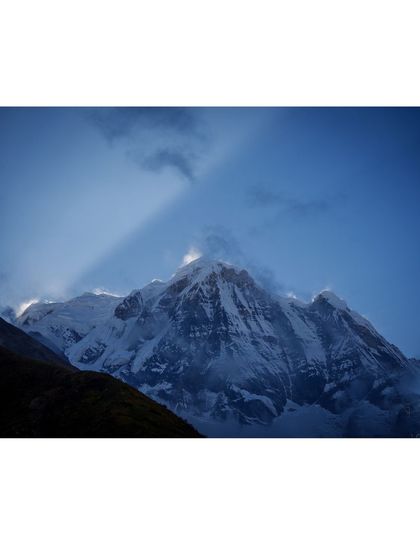 Miles To Trek - Guided Trekking Expeditions Himalayan Expeditions photo 37