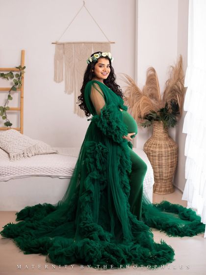 Timeless Studio Portraits photo 83