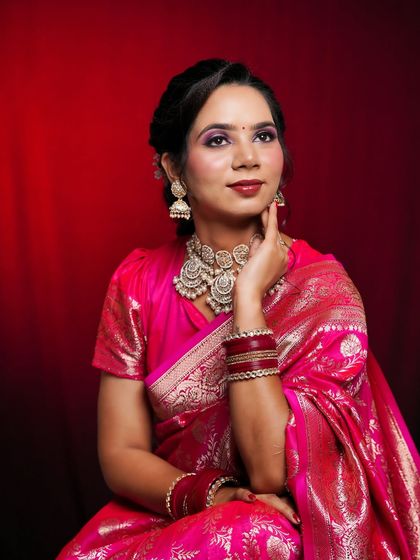 Glam, Party & Editorial Looks photo 50