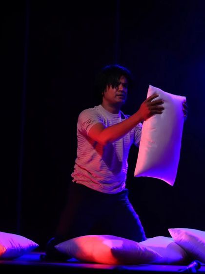 Abstratics - Dance Productions & Events Original Dance Productions photo 17