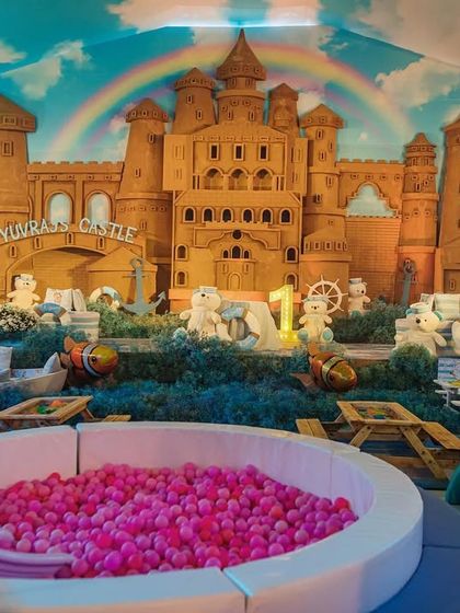 Immersive World-Building photo 29