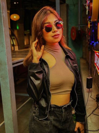 Rash - Bollywood & Commercial DJ The DJ Rash Style photo 5