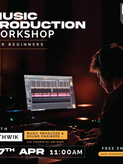 Rainbow Bridge - Music Education & Training Expert Workshops & Masterclasses photo 39