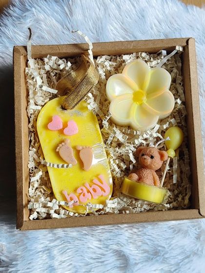 Baby Shower & Welcome Baby Gifts photo 5