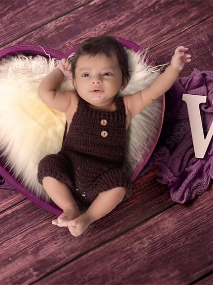 Creative Newborn Themes photo 61