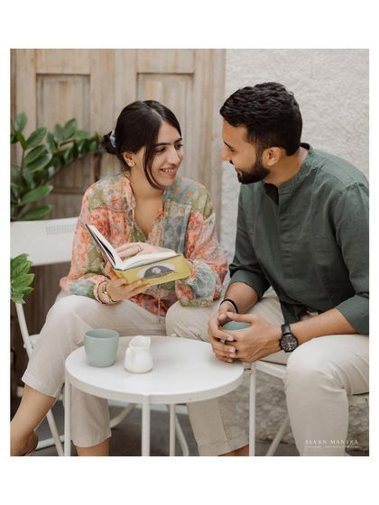 Quiet Moments, Loud Love photo 13