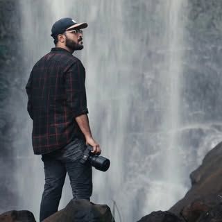 Tushar Tandel