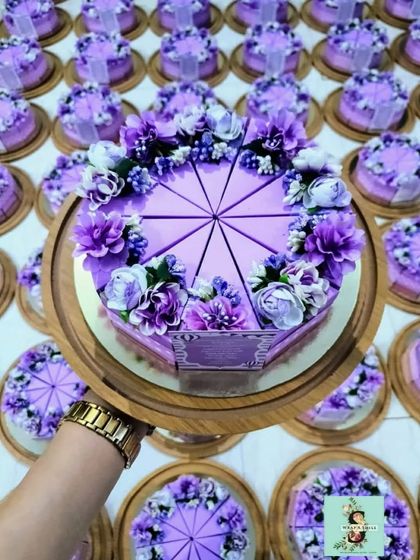 Welcoming Little Ones: Baby Announcements & Showers photo 10