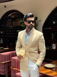 Custom Casual Wear