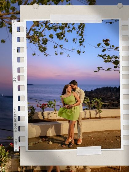 Mumbai City Romance photo 50