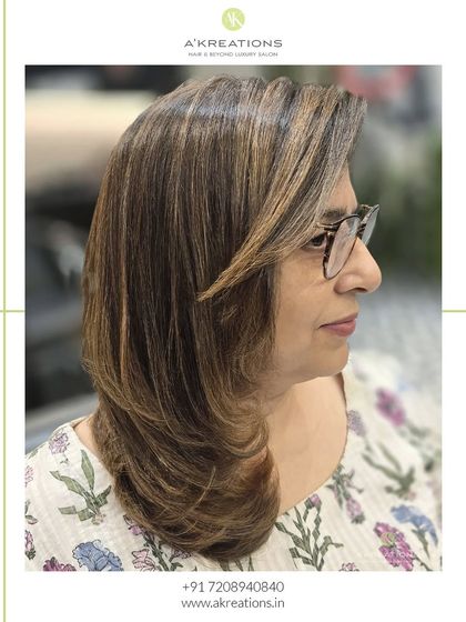 Rich Brunettes & Sunkissed Balayage photo 50