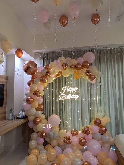 Unforgettable Birthday Surprises photo 3