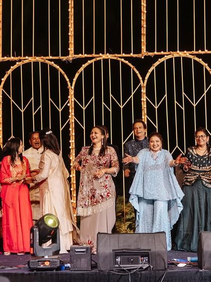 Squad Goals: The Ultimate Hype Crew photo 16