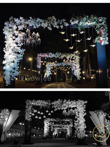 Gowjee - Wedding Planning & Design Chic & Modern Decor photo 35