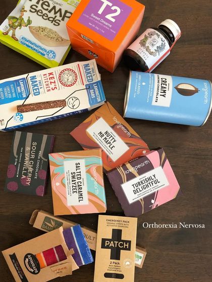 Gauravi Vinay - Personalized Clinical Nutrition Coaching My Food Philosophy: Ditching Dogma photo 21