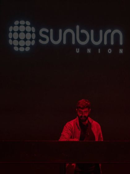 Vasishth - Live DJ Services Nightclub & Festival Circuit photo 41