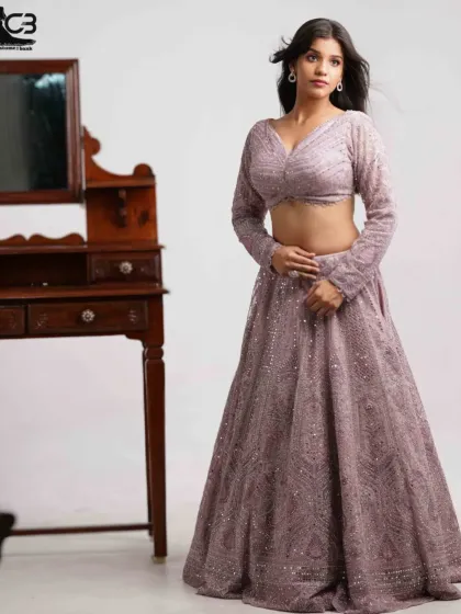 Costume Bank - Photoshoot & Videography Packages Traditional & Ethnic Wear photo 15