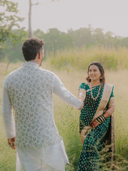 Maharashtrian Heritage Shoots photo 55