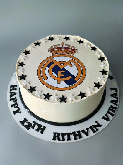 Sampada - Custom Designer Cakes For Him: Hobbies & Passions photo 23