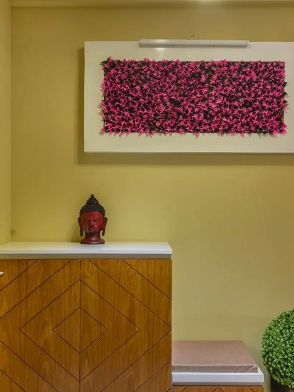 Bocote Interiors - Turnkey Home Interior Design & Build Foyers, Decor & Details photo 13