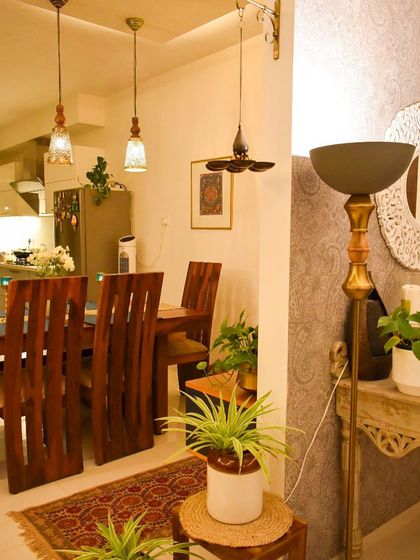 Sushmita - Home Styling & Decoration Additional Work & Collaborations photo 10