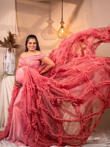 Timeless Studio Portraits photo 24