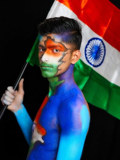 Creative & Thematic Artistry photo 32