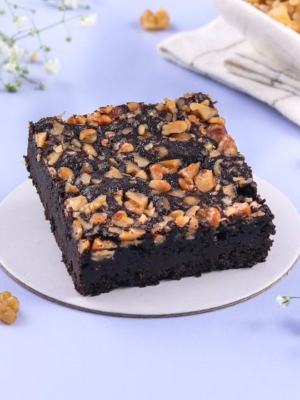 Our Famous Teacakes & Brownies photo 12