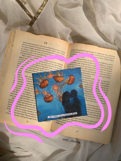 Vaishnavi Patel - Custom Photo & Video Art Custom Paintings & Art Pieces photo 11