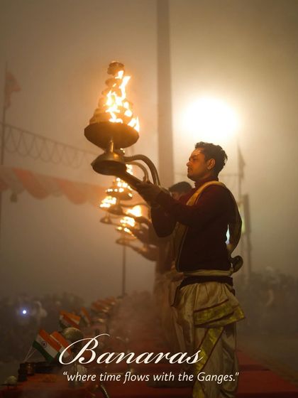 Kashi: Between Life and Liberation photo 26