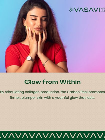 Sree Vasavi - Anti-Aging & Skin Tightening Advanced Skin Rejuvenation: Lasers & Peels photo 8