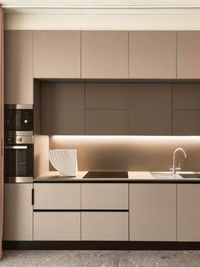 Modular Home Interiors