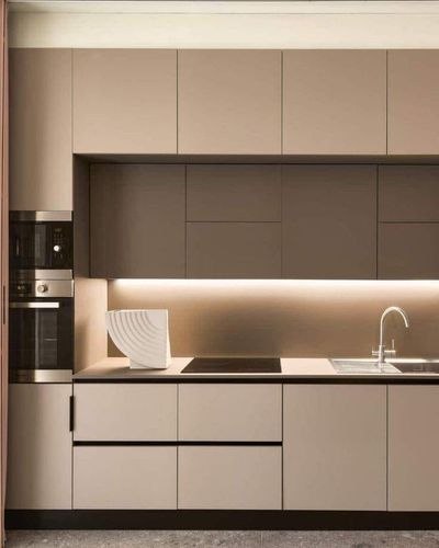 Modular Home Interiors
